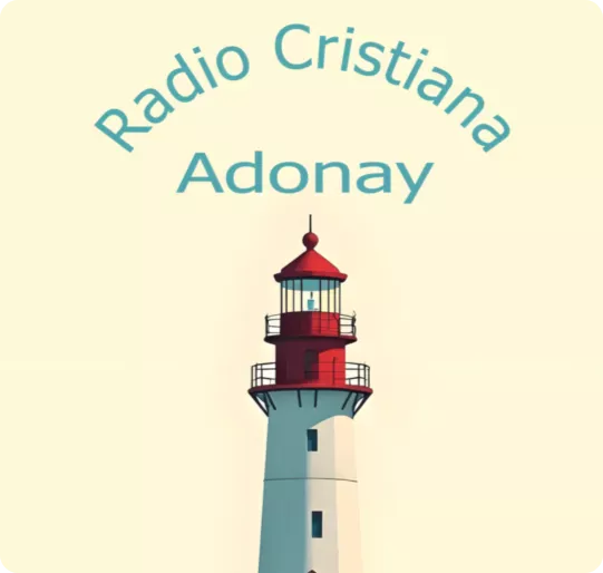 Live streaming Adonay Radio Cristiana