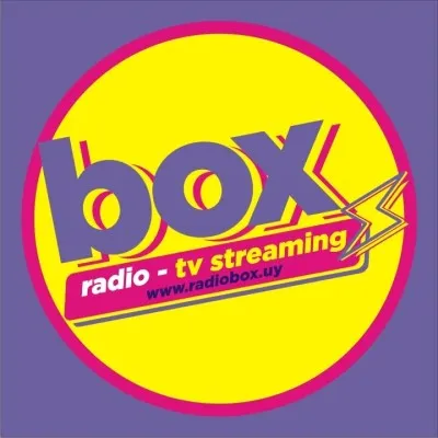 Live streaming Radio Box