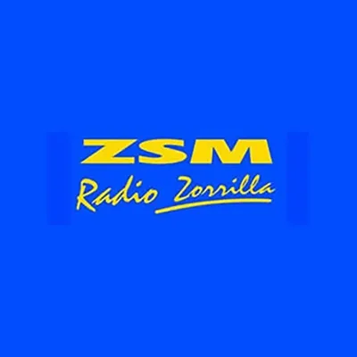 Live streaming Radio Zorrilla de San Martin