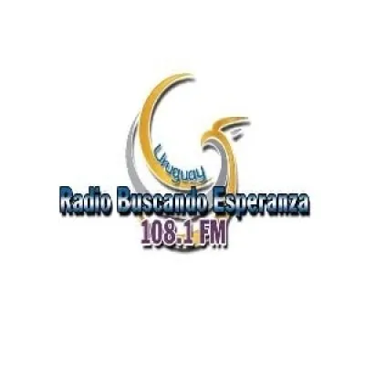 Live streaming Radio Buscando Esperanza
