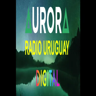 Live streaming Radio Aurora