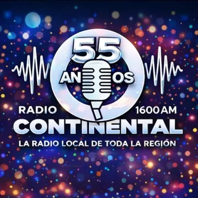 Live streaming Radio Continental