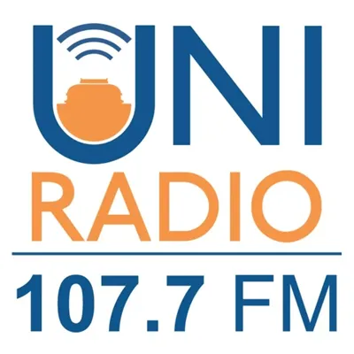 Live streaming UNI Radio