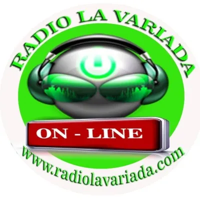 Live streaming Radio La Variada