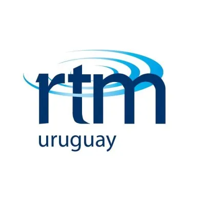 Live streaming RTM Uruguay