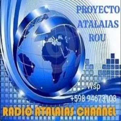 Radio Atalaias Channel