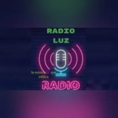 Live streaming RADIO LUZ