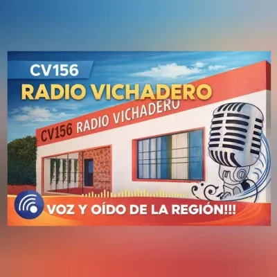 Live streaming Radio Vichadero