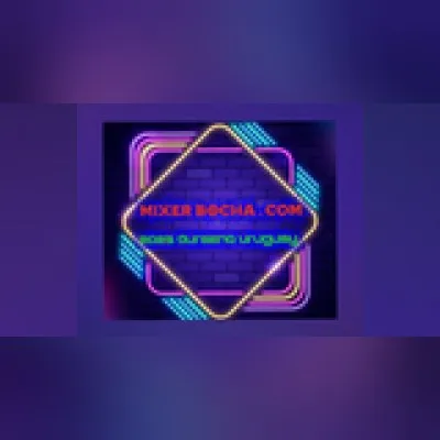 Live streaming Radio MixerBocha