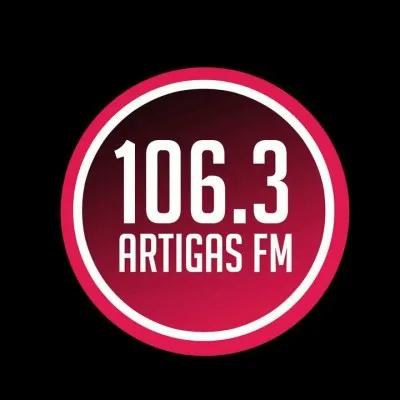Live streaming Artigas