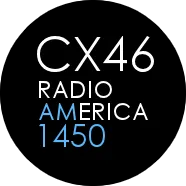 CX 46 Radio America