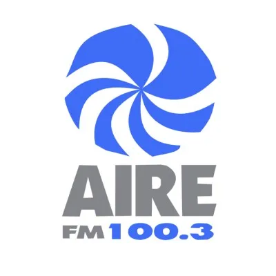 Live streaming Aire FM