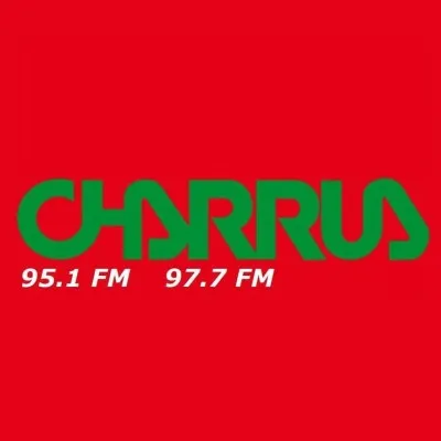 Live streaming Radio Charrua