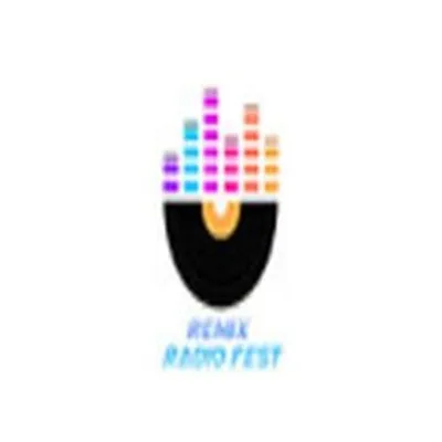 Live streaming Radio Fest