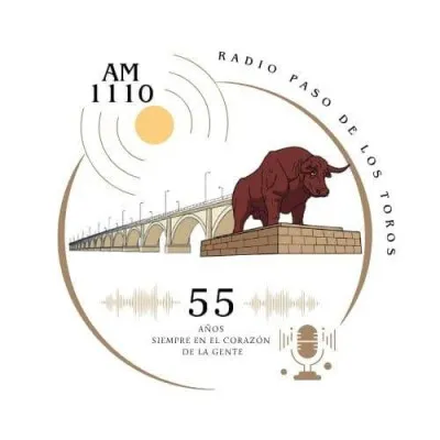 Live streaming Paso de los Toros