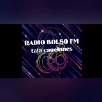 Live streaming RADIO BOLSO