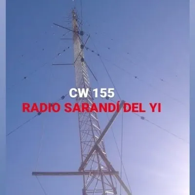 Live streaming Radio Sarandí del Yi