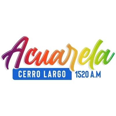 Live streaming Radio Acuarela