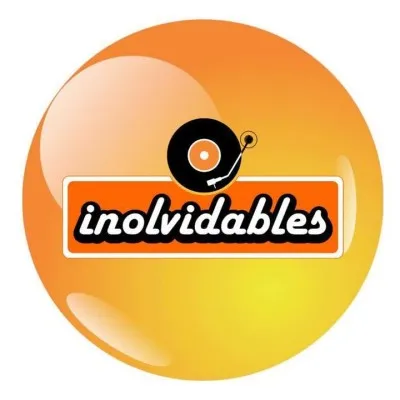 Live streaming Inolvidables