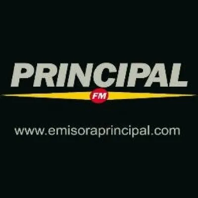 Live streaming Emisora Principal