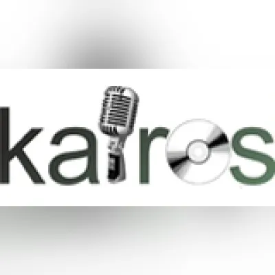 Live streaming Kairos FM