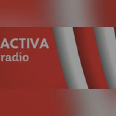 Live streaming ACTIVAradio