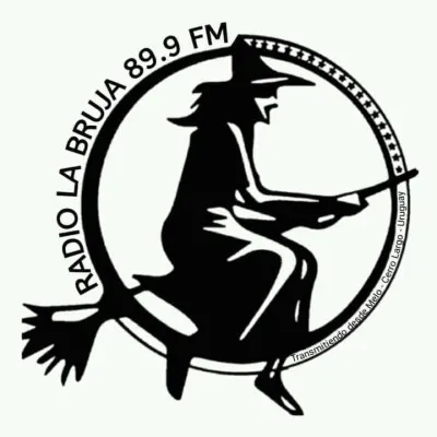 Live streaming La Bruja FM