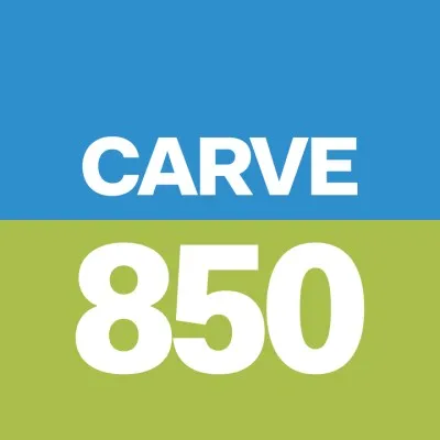 Live streaming Radio Carve AM