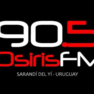 Live streaming Osiris FM