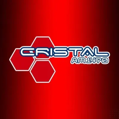Live streaming Radio Cristal