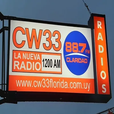 Live streaming CW33 La Nueva