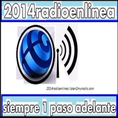 Live streaming 2014radio