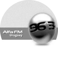 Radio Alfa FM