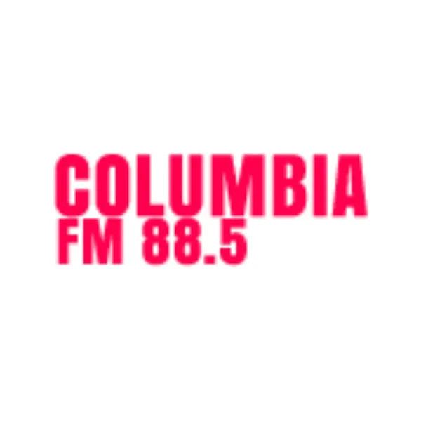 Radio Columbia