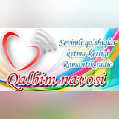 Qalbim Navosi