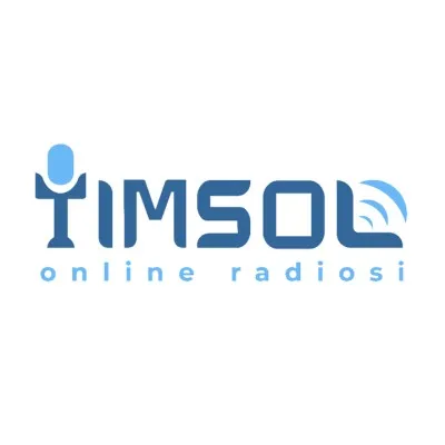 Timsol Online Radiosi