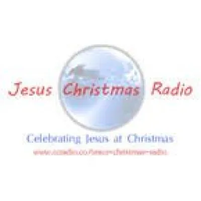 Christmas Jesus Radio