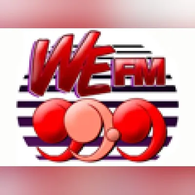 WE FM