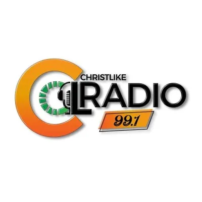 CHRISTLIKE RADIO SVG