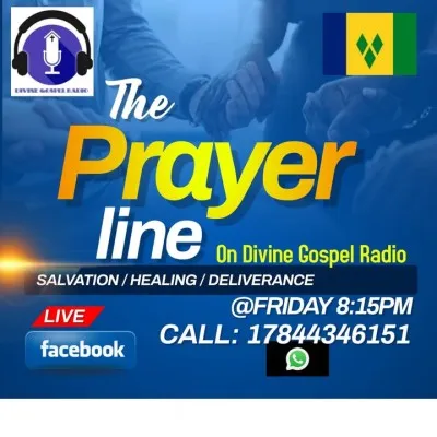 Divine Gospel Radio
