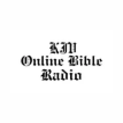 KJV Online Bible Radio