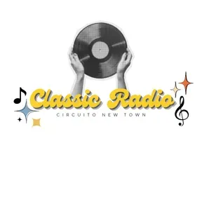 Live streaming Classic Radio