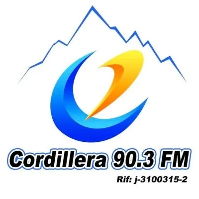 Live streaming Cordillera