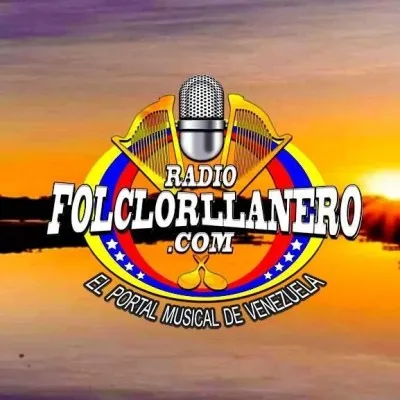 Live streaming Radio Folclorllanero