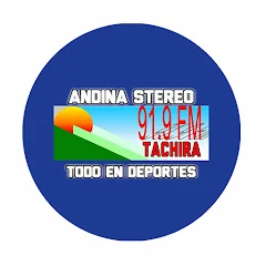 Live streaming Andina Stereo