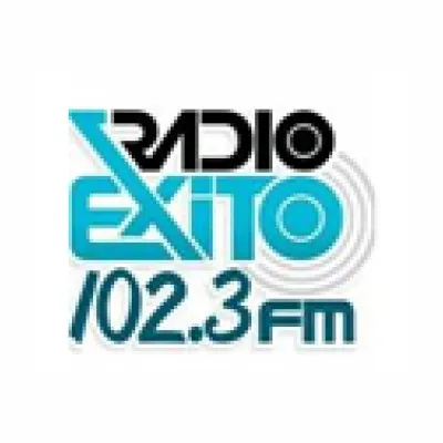 Live streaming Radio Exito