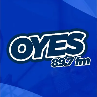 Live streaming Oyes FM Radio