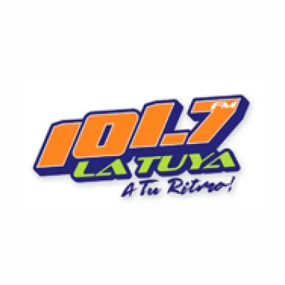 Live streaming La Tuya Fm