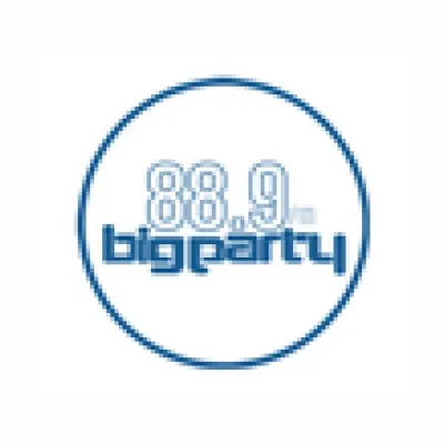 Live streaming Big Party