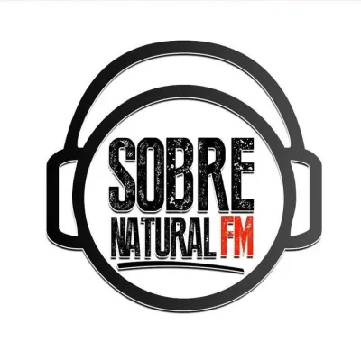 Live streaming Sobrenatural FM